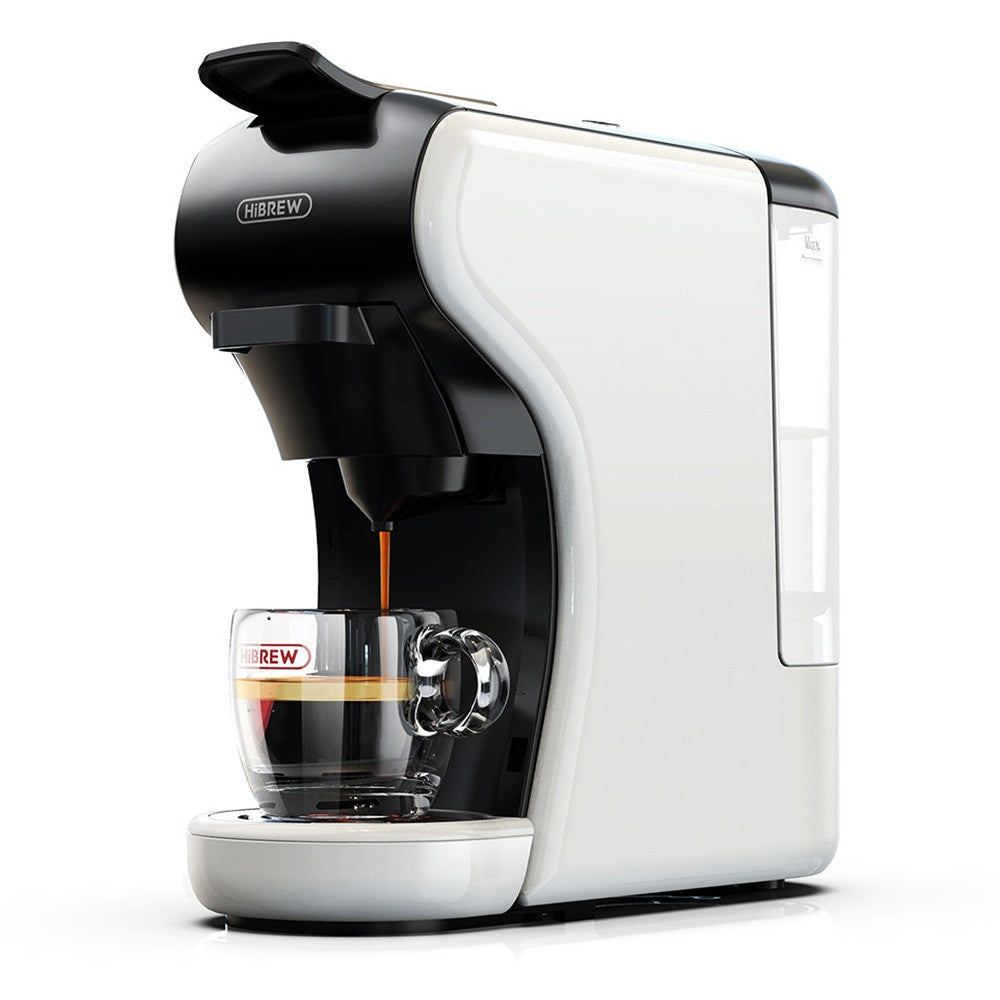HiBREW H1A 4-i-1 Espressomaskine
