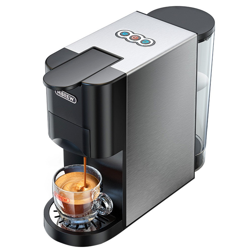 HiBREW H3A 5-i-1 Kaffemaskine