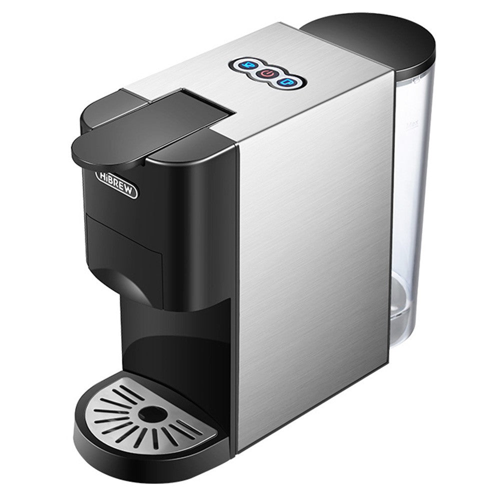 HiBREW H3A 5-i-1 Kaffemaskine