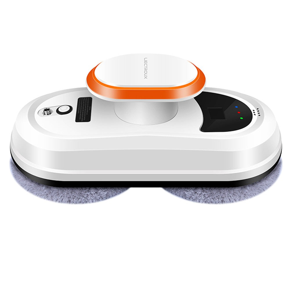 LIECTROUX HCR-09 – Intelligent Robotvinduesrenser
