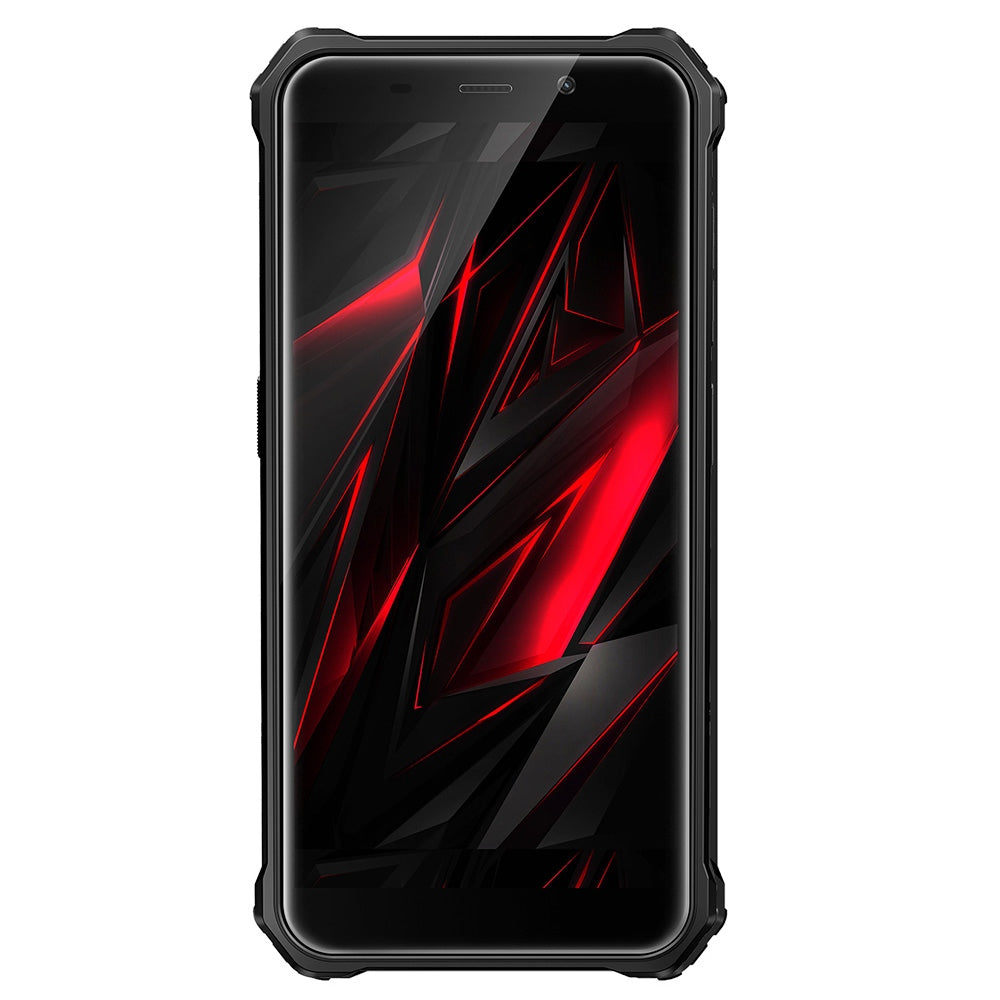 FOSSiBOT F101 PRO – Robust Smartphone