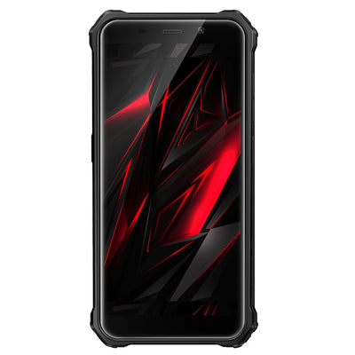 FOSSiBOT F101 PRO – Robust Smartphone