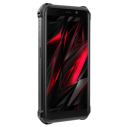 FOSSiBOT F101 PRO – Robust Smartphone