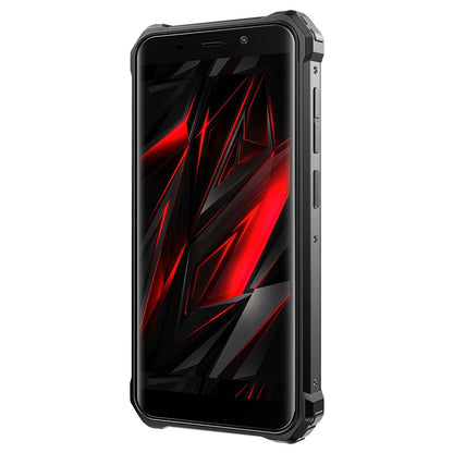 FOSSiBOT F101 PRO – Robust Smartphone