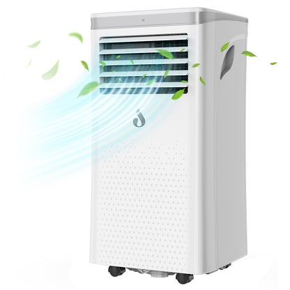 LUKO 3-i-1 Bærbar Aircondition