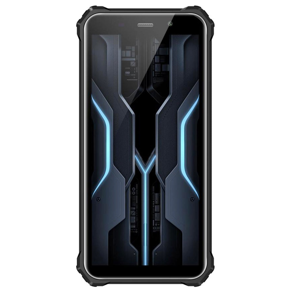 FOSSiBOT F101P – Robust Smartphone