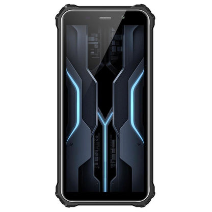 FOSSiBOT F101P – Robust Smartphone