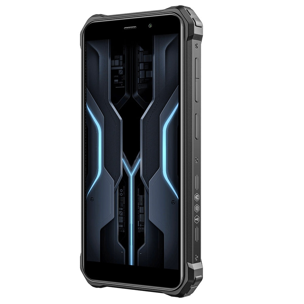 FOSSiBOT F101P – Robust Smartphone