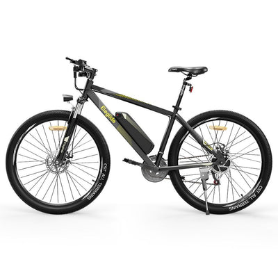 Eleglide M1 Plus 27.5'x18' 36V 13AH 250W