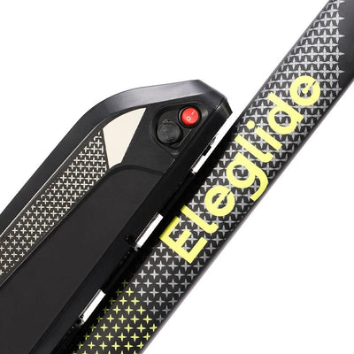 Eleglide M1 Plus 27.5'x18' 36V 13AH 250W