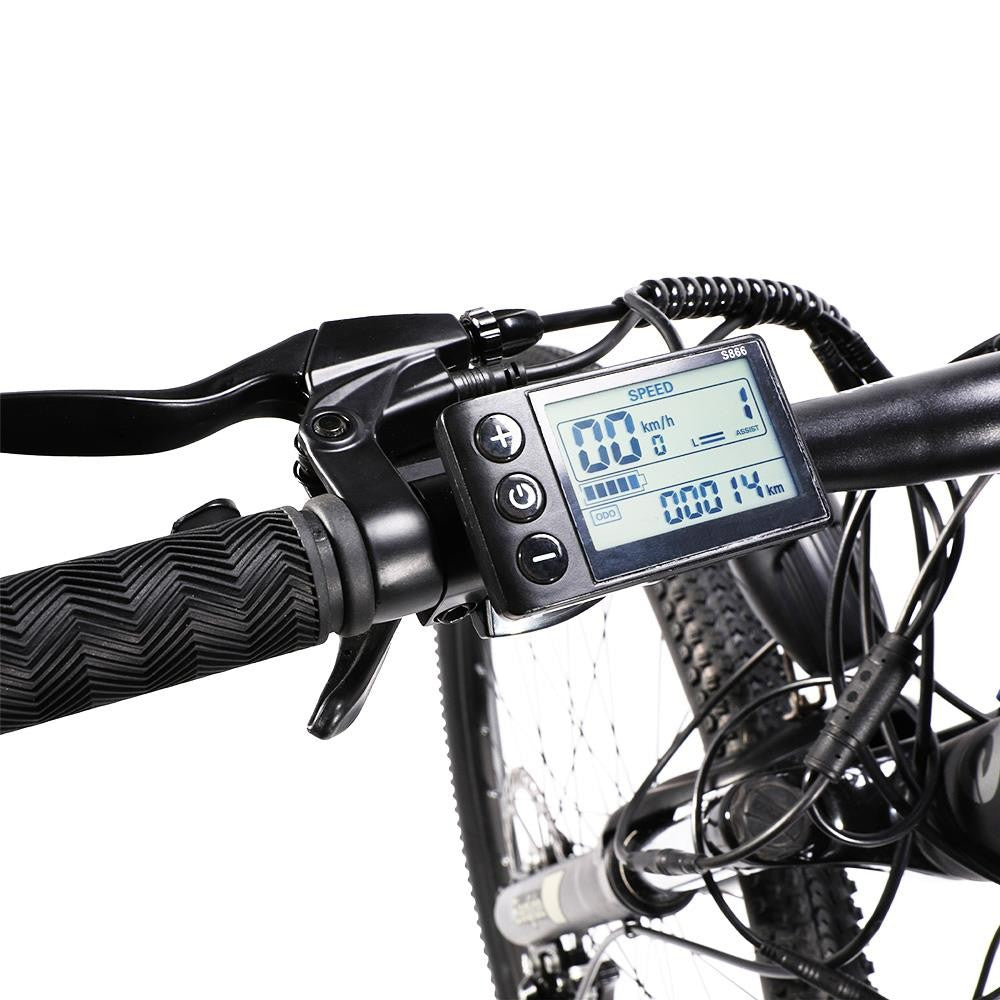 Eleglide M1 Plus 27.5'x18' 36V 13AH 250W