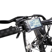 Eleglide M1 Plus 27.5'x18' 36V 13AH 250W