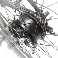 Eleglide M1 Plus 27.5'x18' 36V 13AH 250W