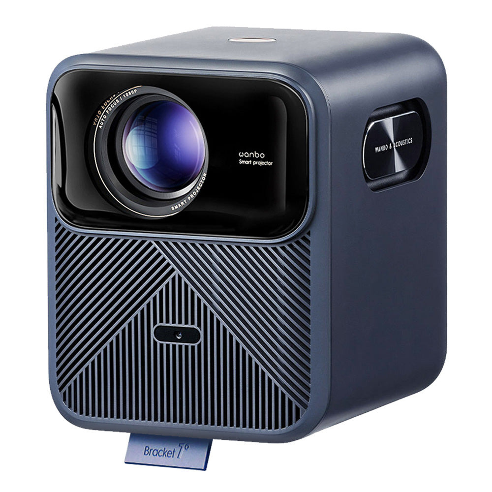 WANBO Mozart 1 Pro – 900 ANSI Lumen 1080P Projektor