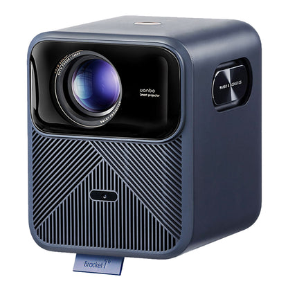 WANBO Mozart 1 Pro – 900 ANSI Lumen 1080P Projektor