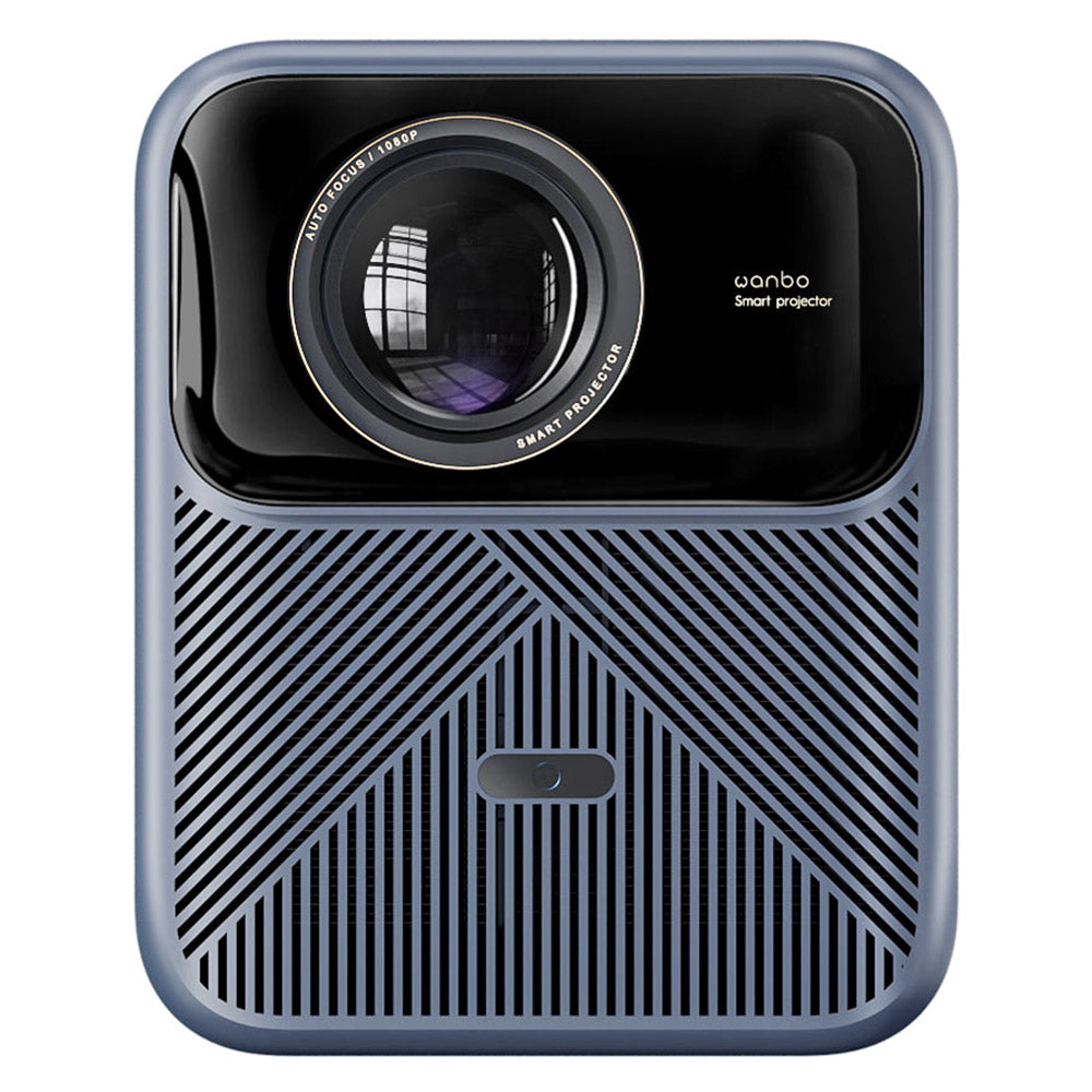 WANBO Mozart 1 Pro – 900 ANSI Lumen 1080P Projektor