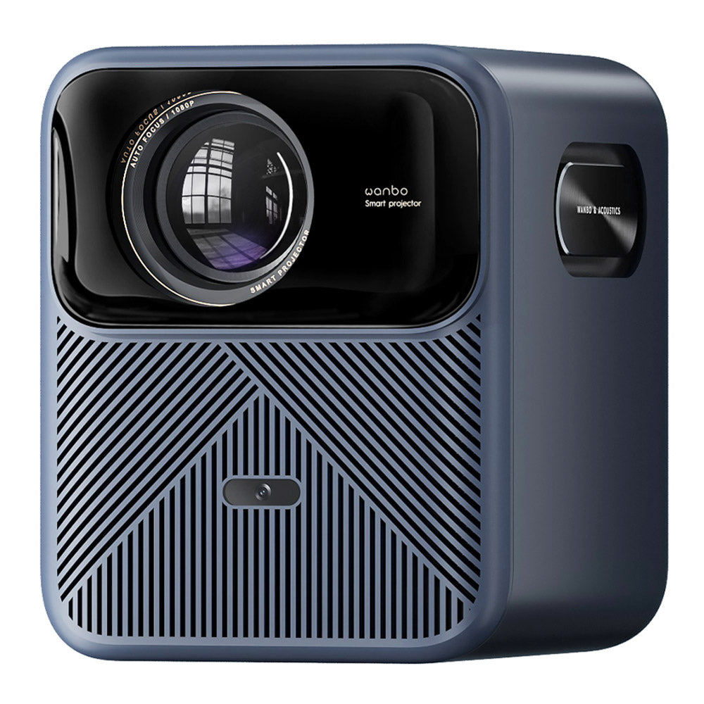 WANBO Mozart 1 Pro – 900 ANSI Lumen 1080P Projektor