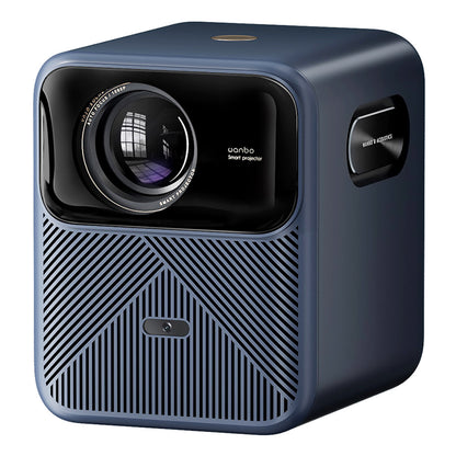 WANBO Mozart 1 Pro – 900 ANSI Lumen 1080P Projektor