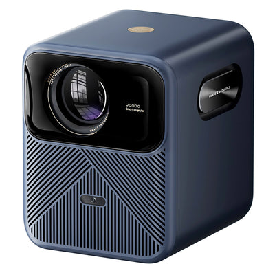 WANBO Mozart 1 Pro – 900 ANSI Lumen 1080P Projektor