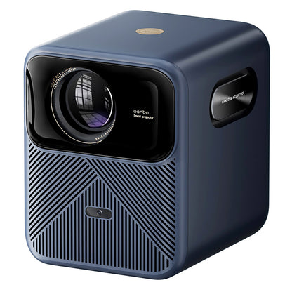 WANBO Mozart 1 Pro – 900 ANSI Lumen 1080P Projektor