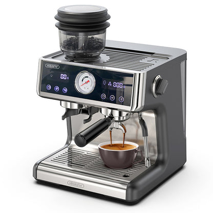 HiBREW H7A – Professionel Espresso Maskine 20bar