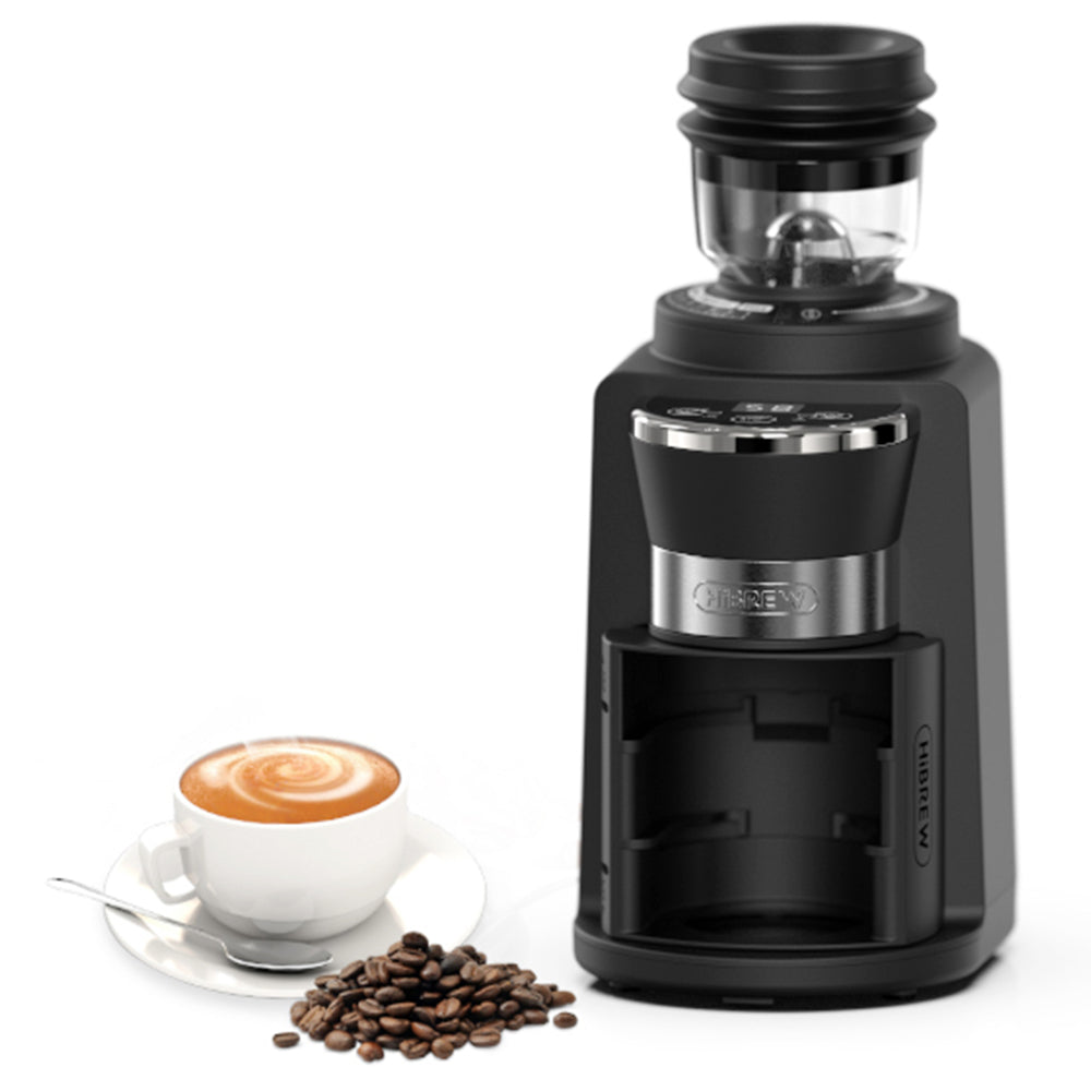 HiBREW G3A Elektrisk Kaffekværn