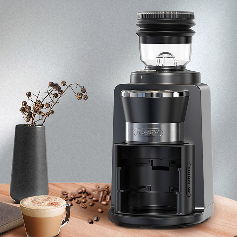 HiBREW G3A Elektrisk Kaffekværn