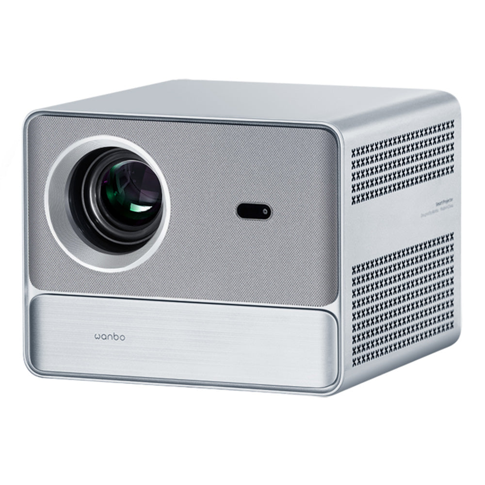WANBO DaVinci 1 Pro – 600 ANSI Lumen 1080P Projektor