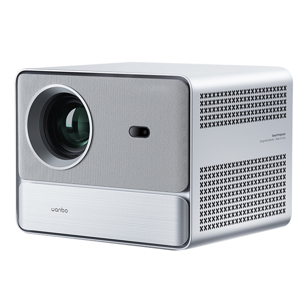 WANBO DaVinci 1 Pro – 600 ANSI Lumen 1080P Projektor