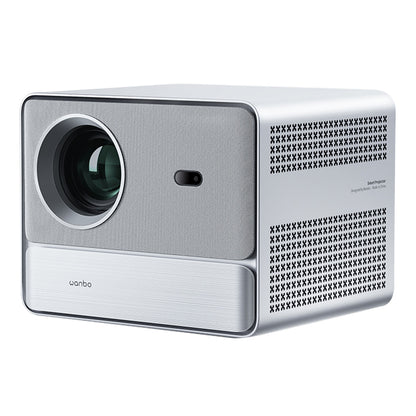 WANBO DaVinci 1 Pro – 600 ANSI Lumen 1080P Projektor