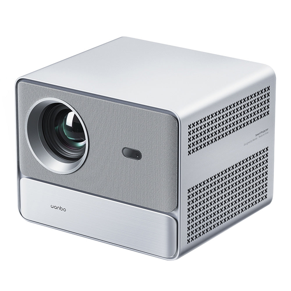 WANBO DaVinci 1 Pro – 600 ANSI Lumen 1080P Projektor