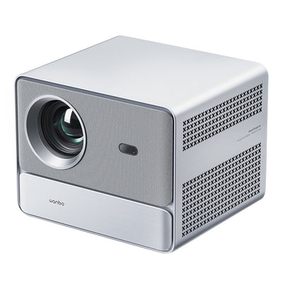 WANBO DaVinci 1 Pro – 600 ANSI Lumen 1080P Projektor