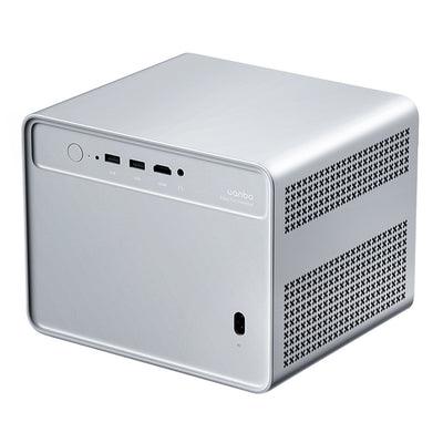 WANBO DaVinci 1 Pro – 600 ANSI Lumen 1080P Projektor