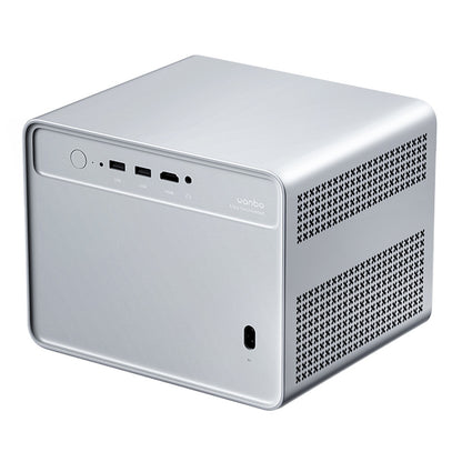 WANBO DaVinci 1 Pro – 600 ANSI Lumen 1080P Projektor