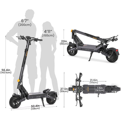 Ausom L2 Max