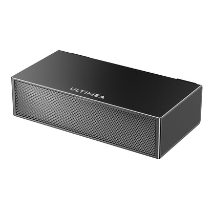 Ultimea Nova S80 – 5.1.2 Dolby Atmos Soundbar med 360° Surround & Trådløs Subwoofer