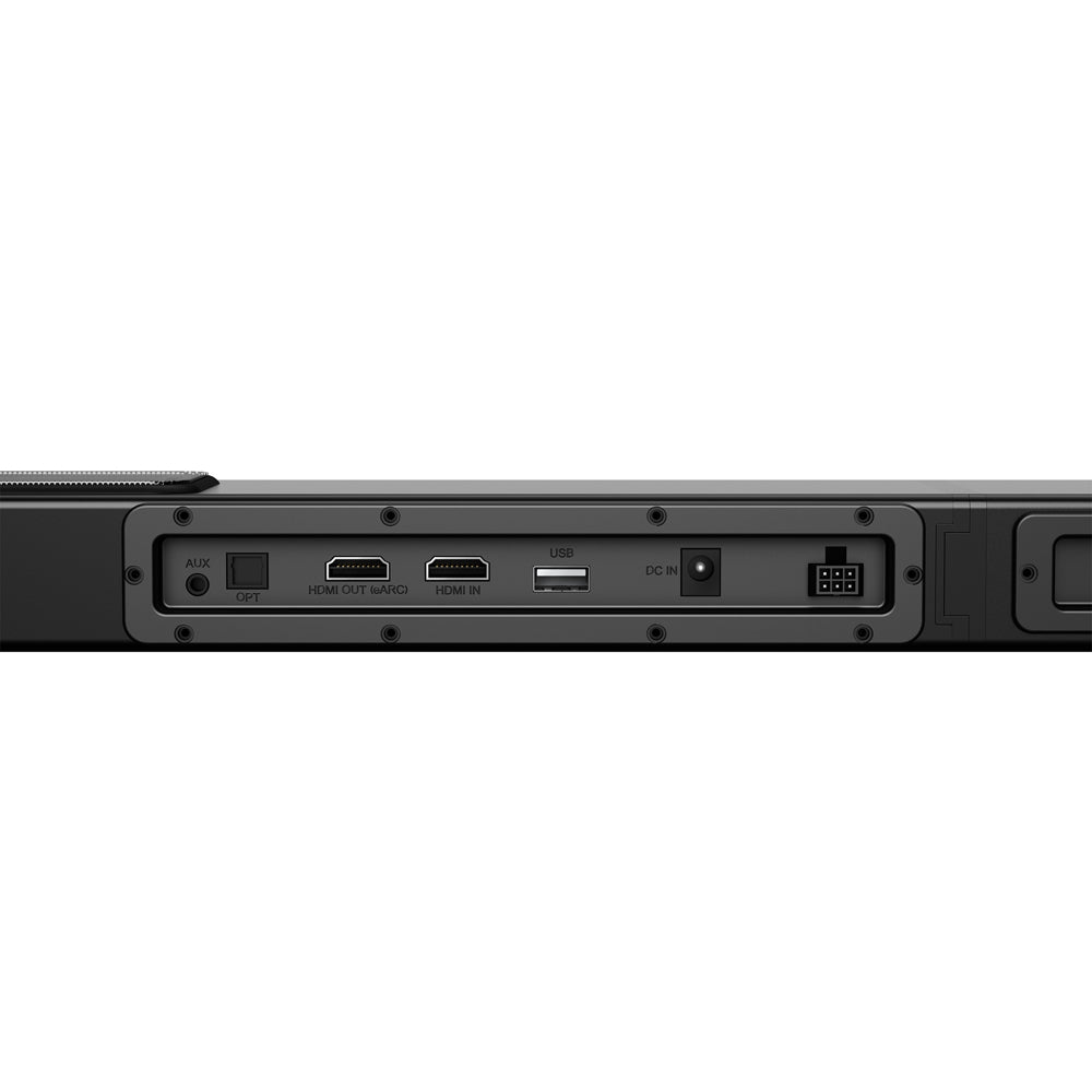 Ultimea Nova S80 – 5.1.2 Dolby Atmos Soundbar med 360° Surround & Trådløs Subwoofer