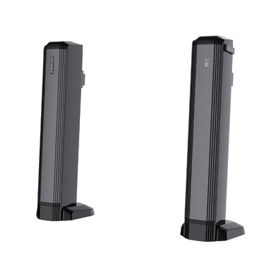 Ultimea Apollo S50 – Soundbar med Dolby Atmos &amp; Kraftfuld Subwoofer