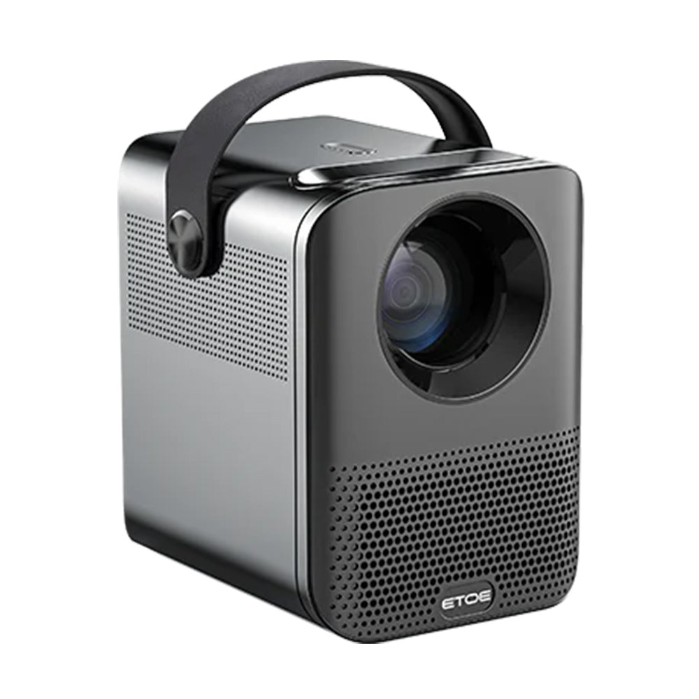 ETOE D2 Pro – 1080P Projektor