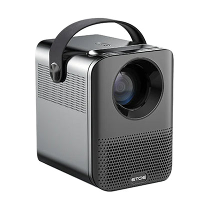 ETOE D2 Pro – 1080P Projektor
