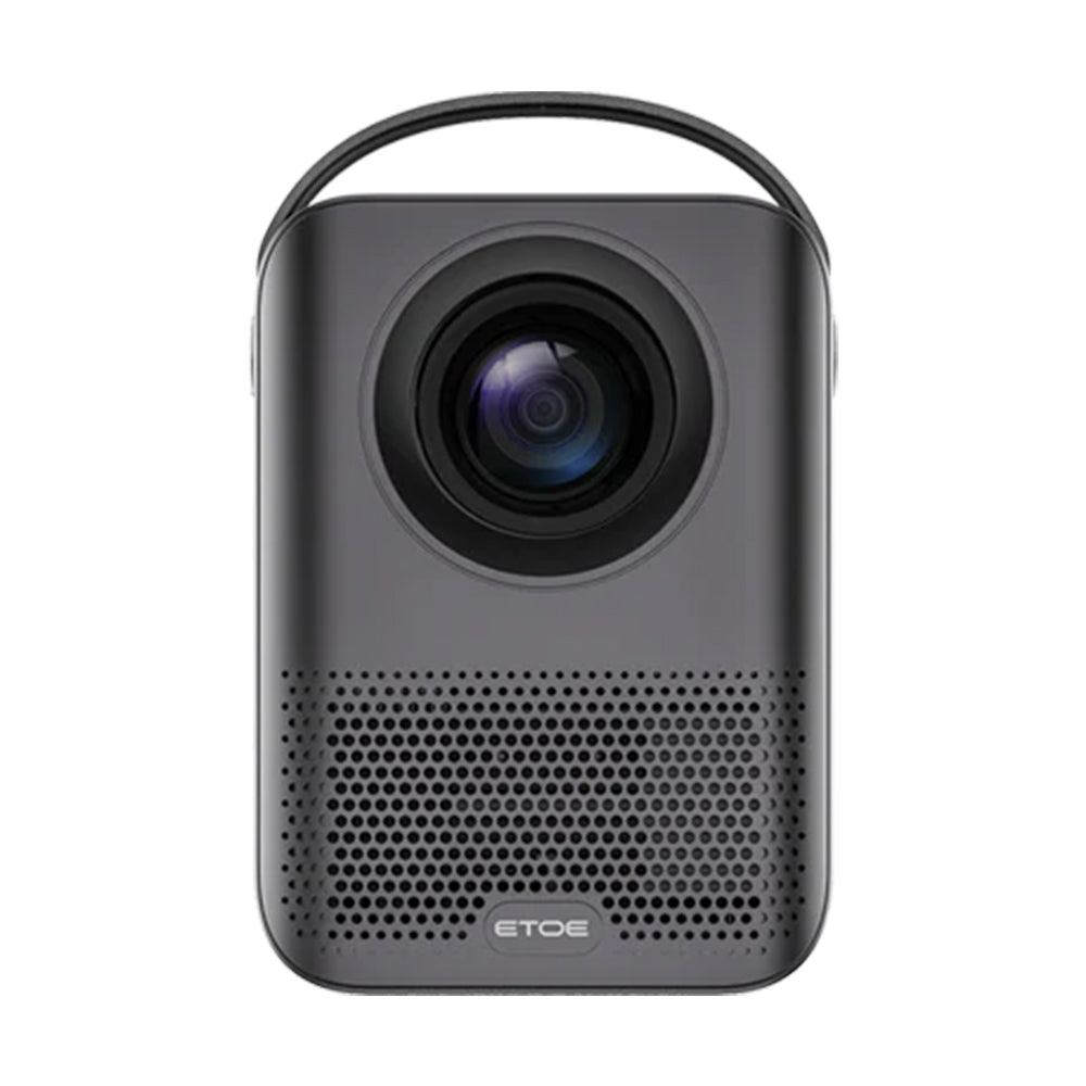 ETOE D2 Pro – 1080P Projektor