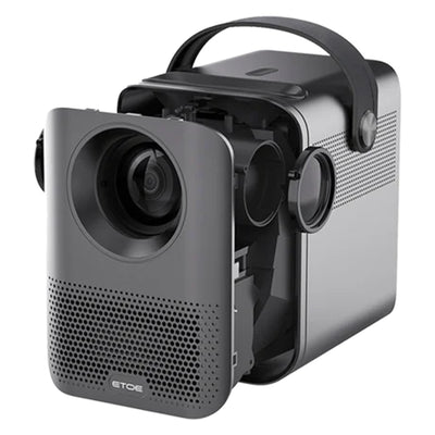 ETOE D2 Pro – 1080P Projektor