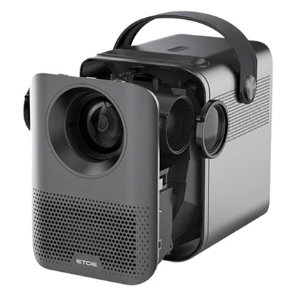 ETOE D2 Pro – 1080P Projektor