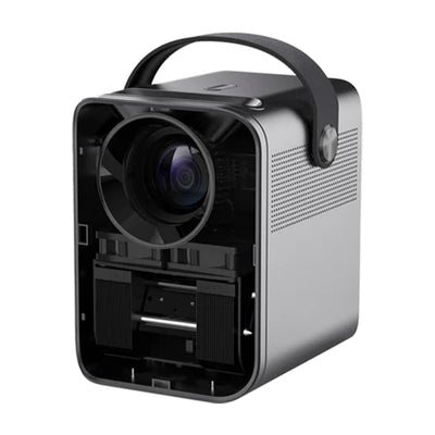 ETOE D2 Pro – 1080P Projektor