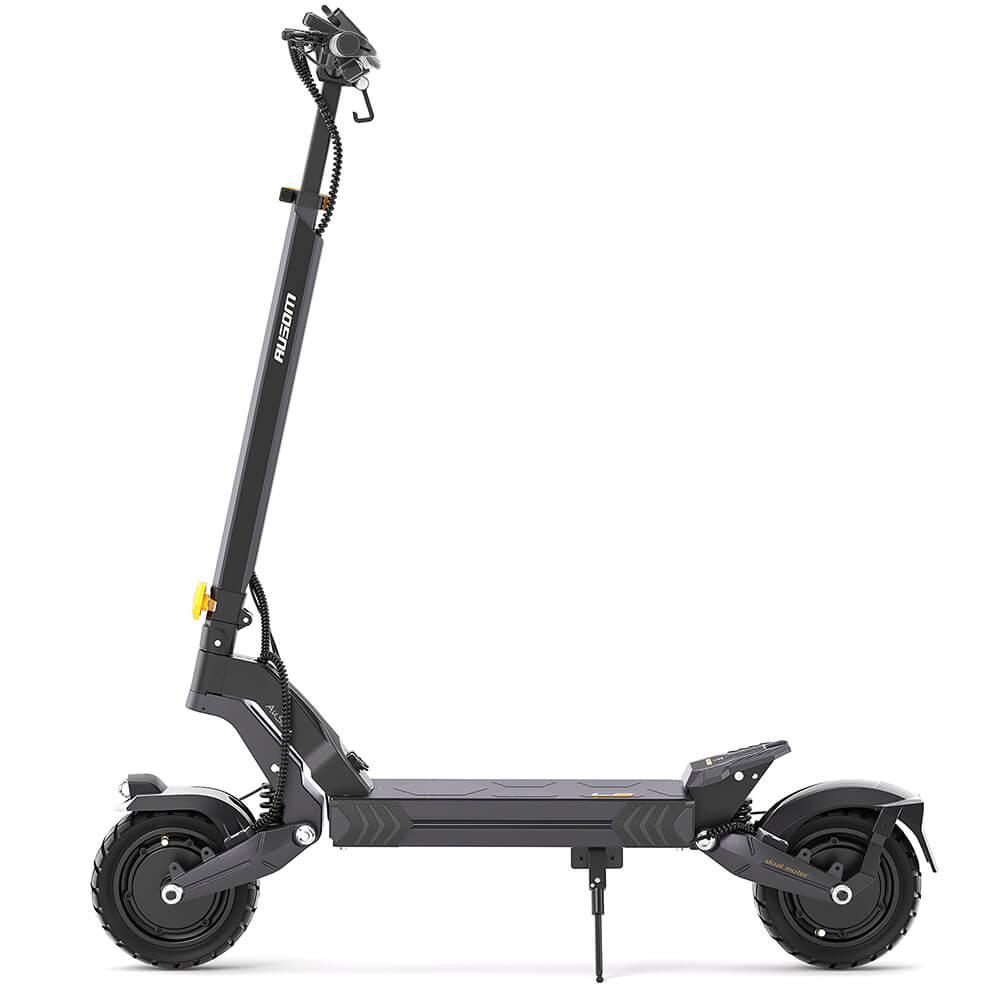 Ausom L2 Dual motor