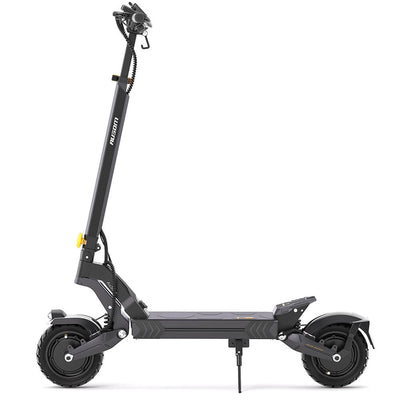 Ausom L2 Dual motor