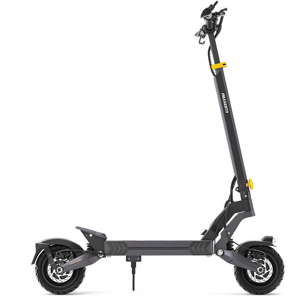 Ausom L2 Dual motor
