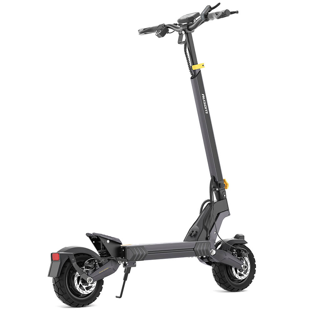 Ausom L2 Dual motor