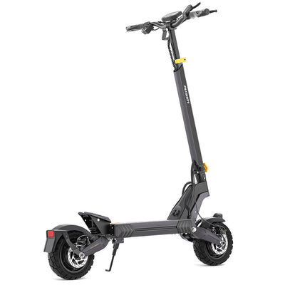 Ausom L2 Dual motor