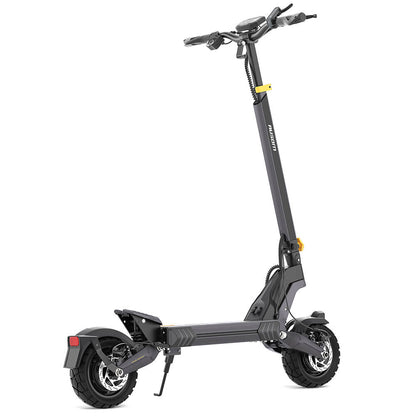 Ausom L2 Dual motor